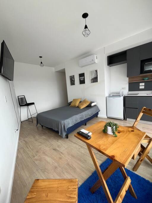 Departamento Crespo Apartamento Buenos Aires