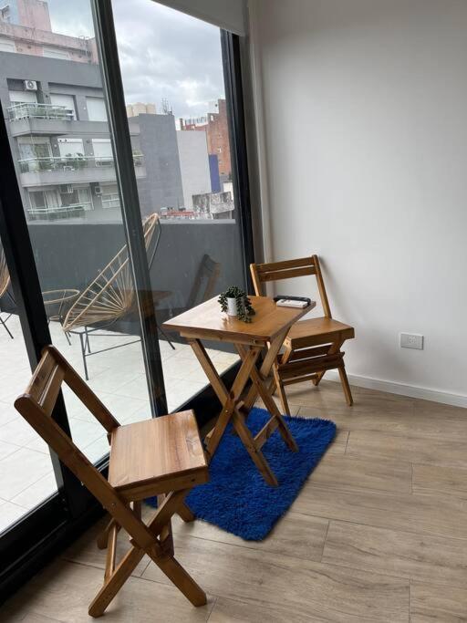 Departamento Crespo Apartamento Buenos Aires