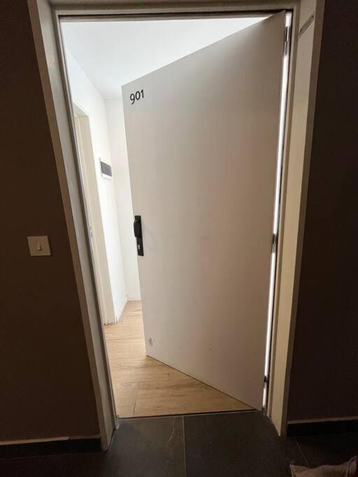 Apartamento Departamento Crespo Buenos Aires